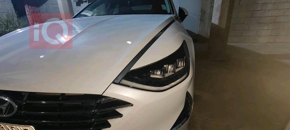 هيونداي سوناتا